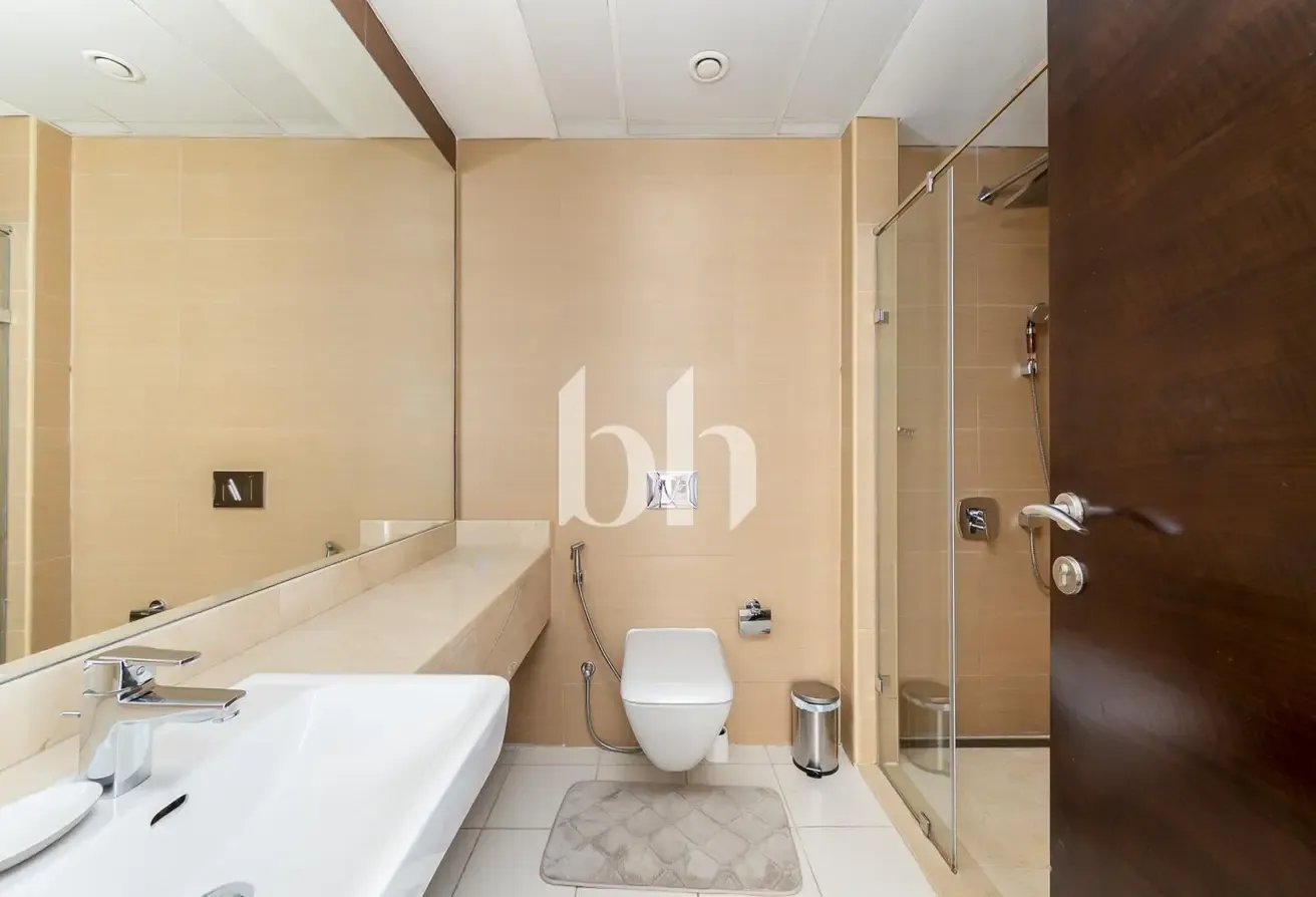 Brand New | 1 BR Apartment | Furnished and ready