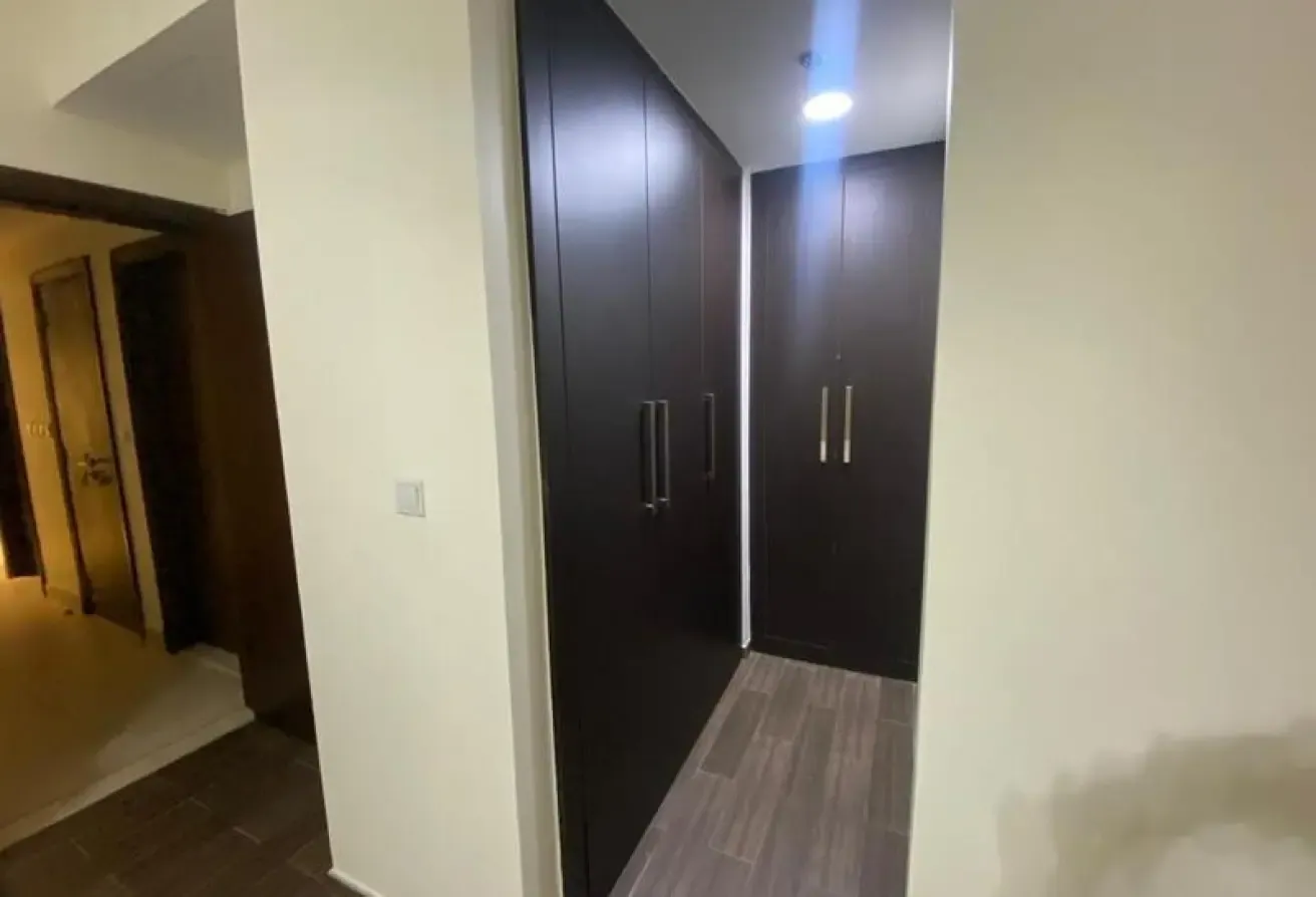 Furnished 2BR Apartment with Balcony | 1,282 Sqft