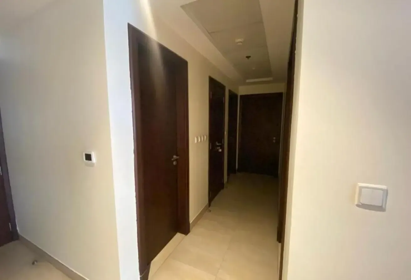 Furnished 2BR Apartment with Balcony | 1,282 Sqft