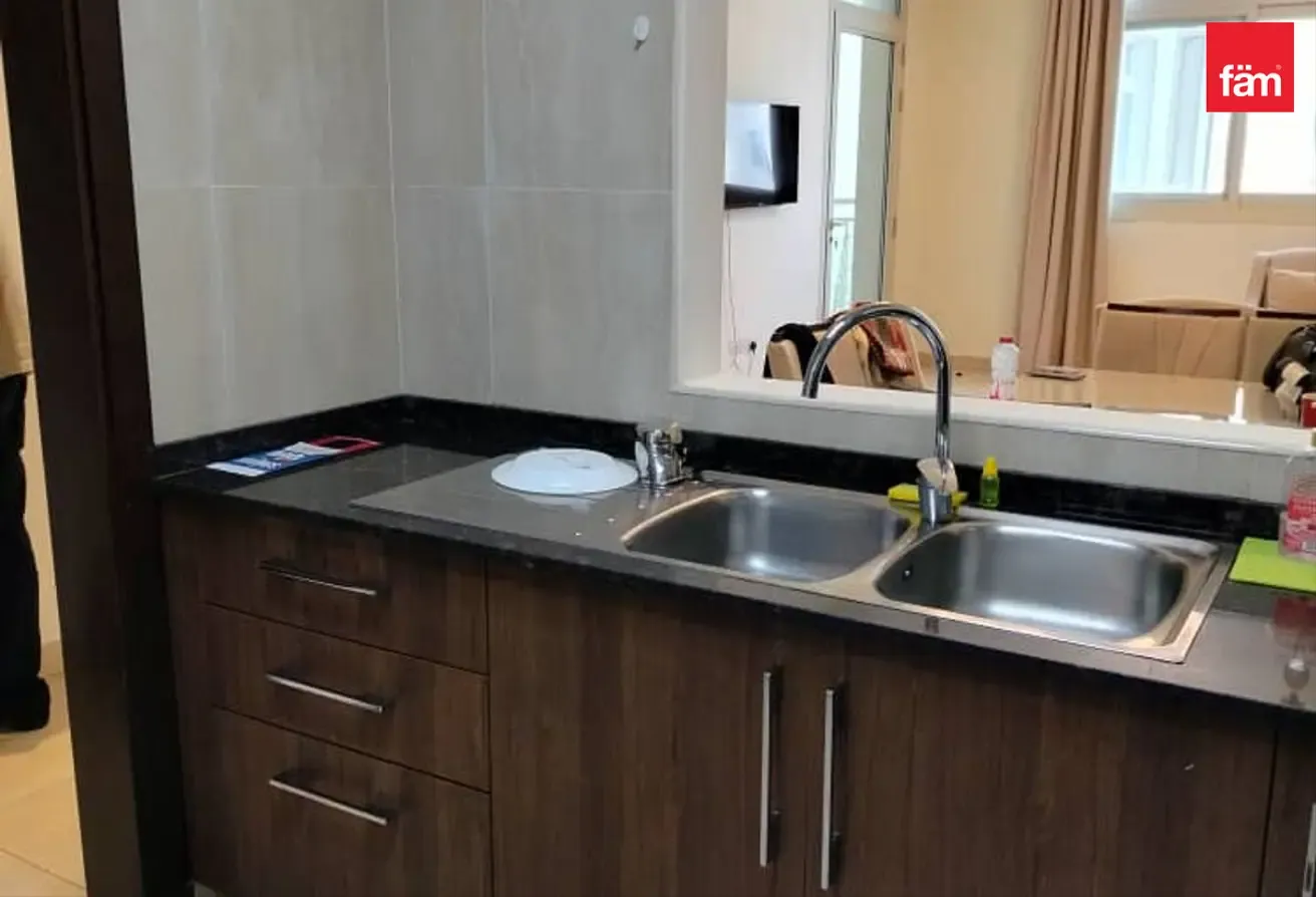 Fully Furnished | All Bills Included | Vacant