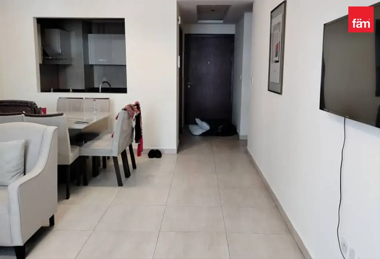 Fully Furnished | All Bills Included | Vacant