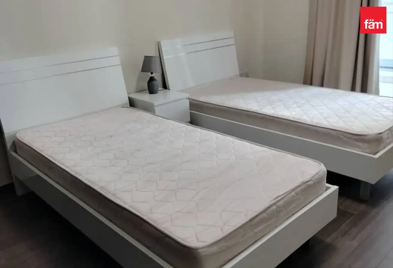 Fully Furnished | All Bills Included | Vacant
