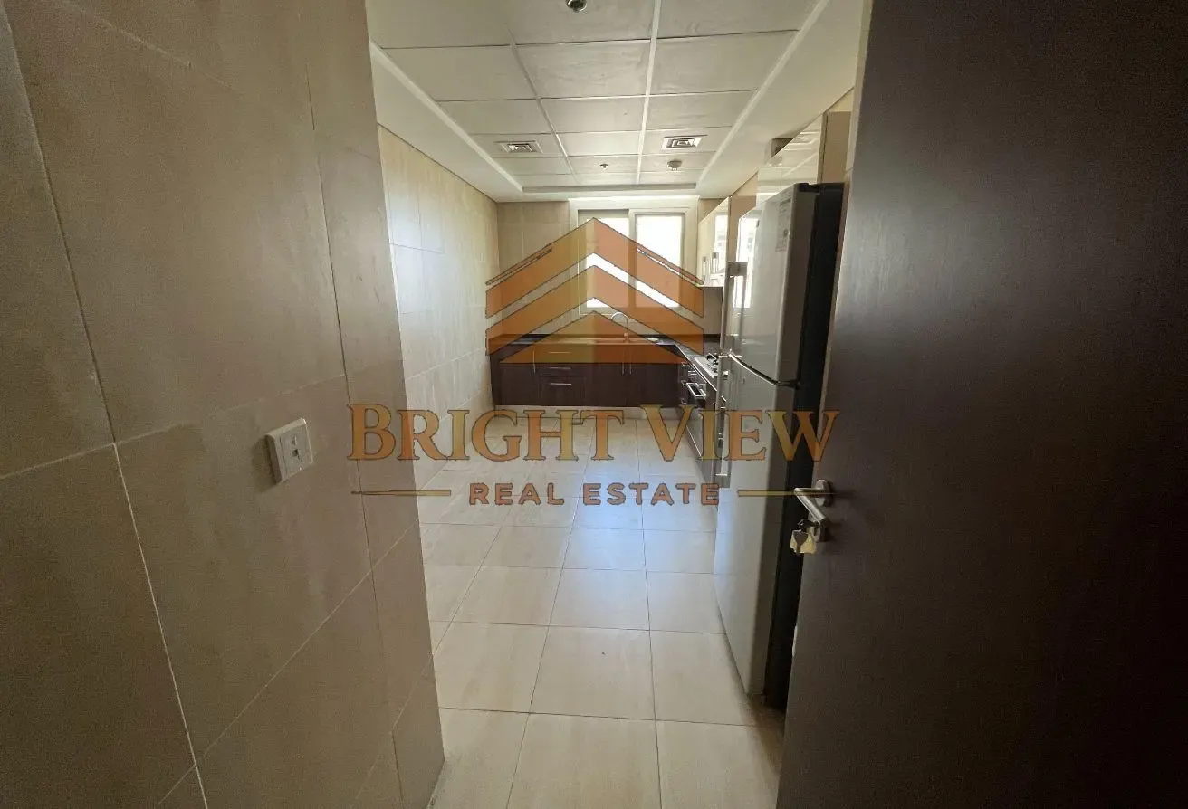 2BR+MAID CLOSE KITCHEN CHILLER FREE NEXT TO METRO