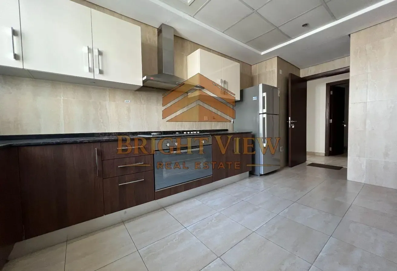 2BR+MAID CLOSE KITCHEN CHILLER FREE NEXT TO METRO