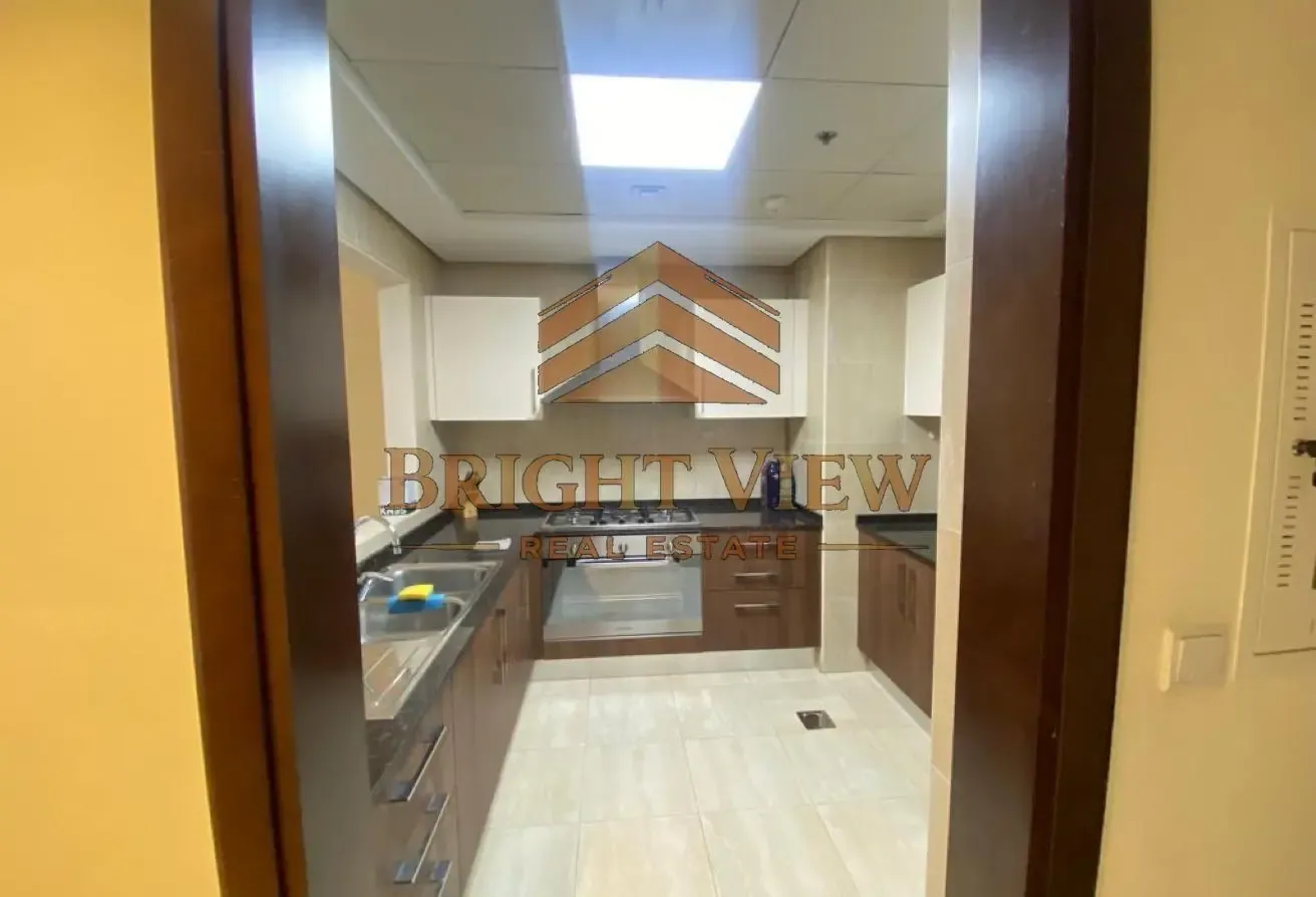 Chiller Free | Furnished 2BR | Pool Facing | Metro