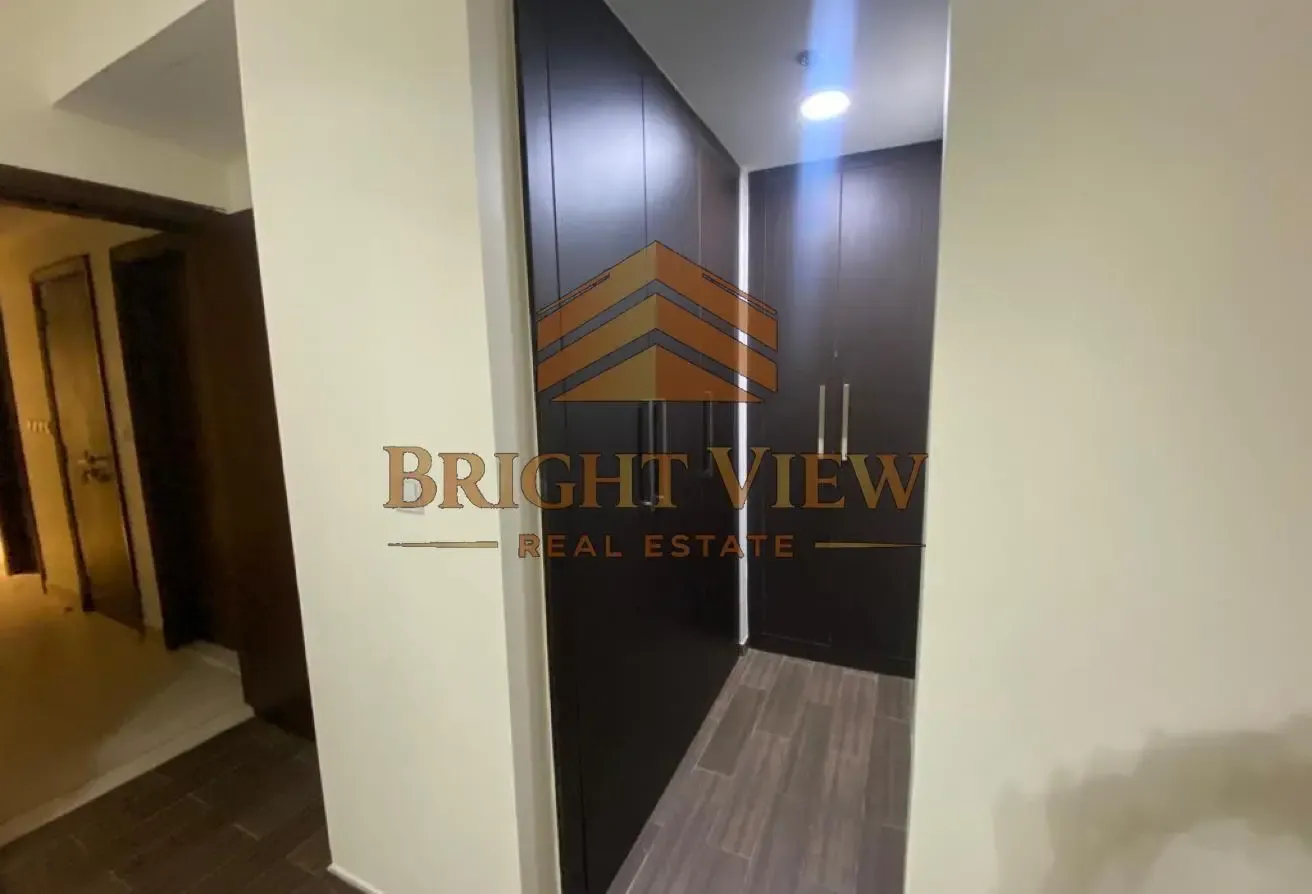 Chiller Free | Furnished 2BR | Pool Facing | Metro