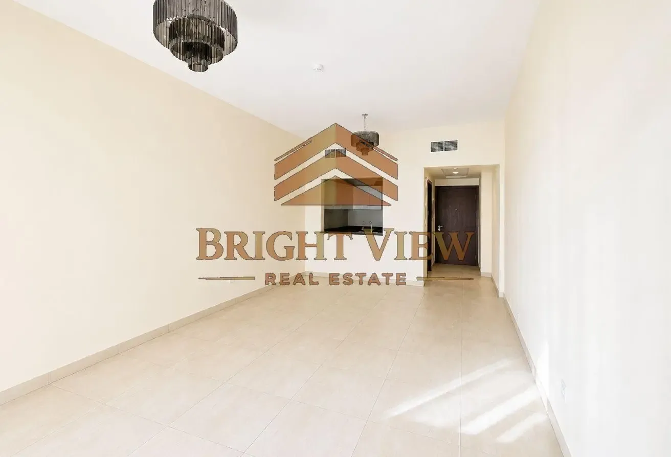 Chiller Free 2BR | Next Metro | Semi-Open Kitchen