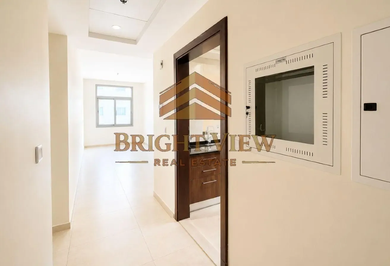 Chiller Free 2BR | Next Metro | Semi-Open Kitchen