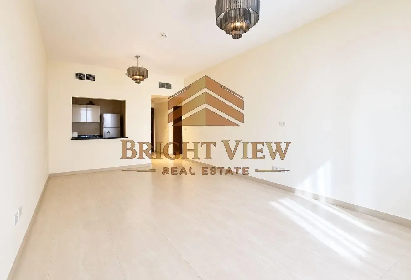 Chiller Free 2BR | Next Metro | Semi-Open Kitchen