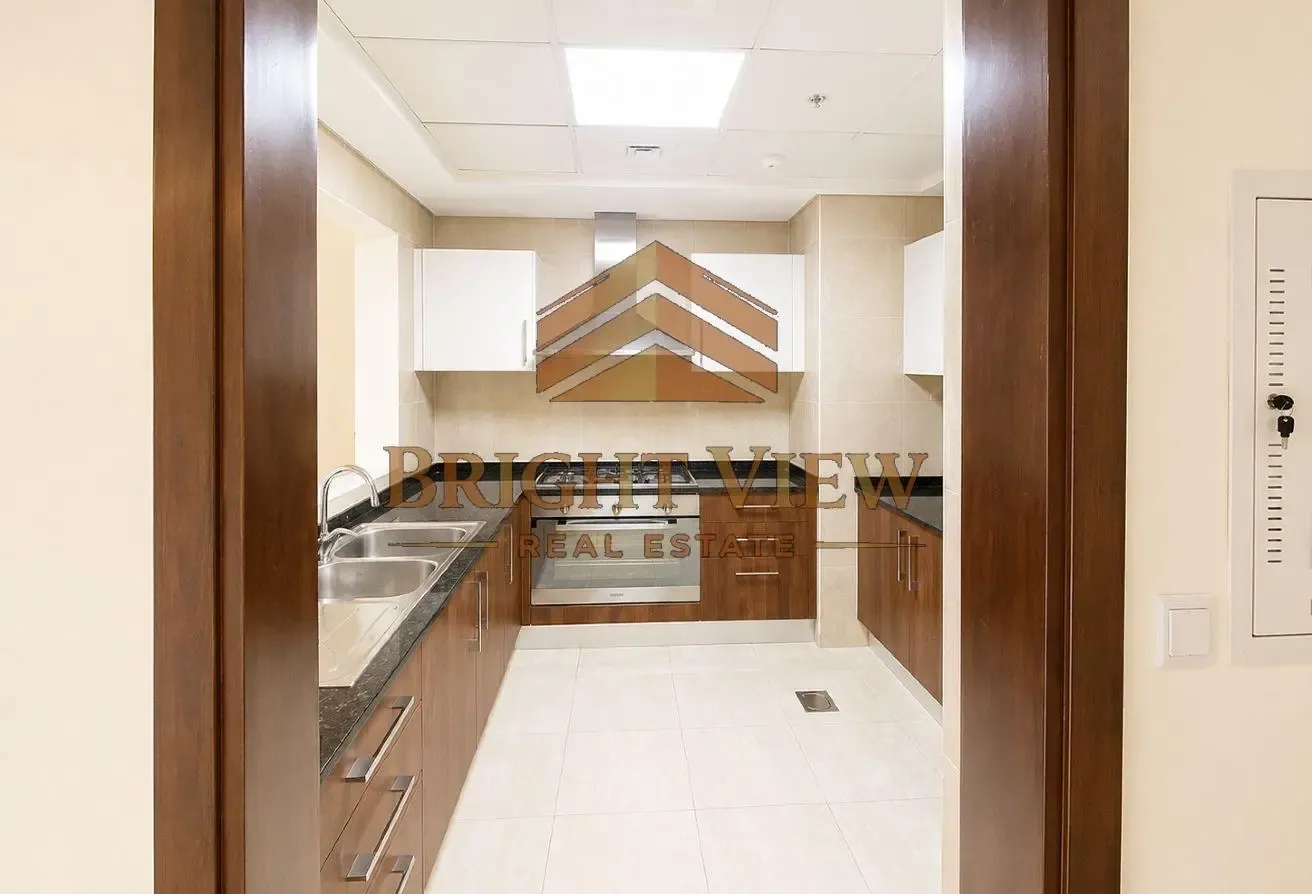 Chiller Free 2BR | Next Metro | Semi-Open Kitchen