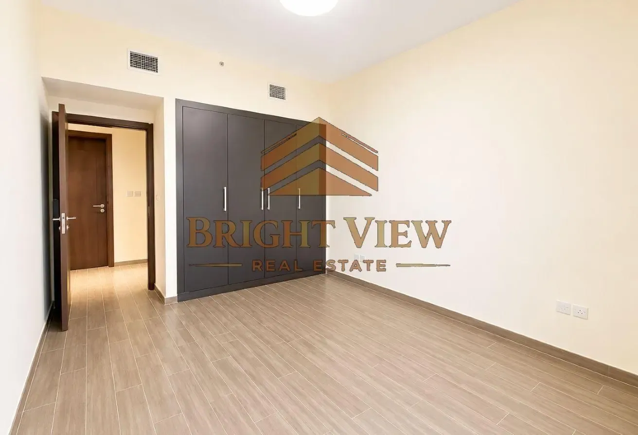 Chiller Free 2BR | Next Metro | Semi-Open Kitchen