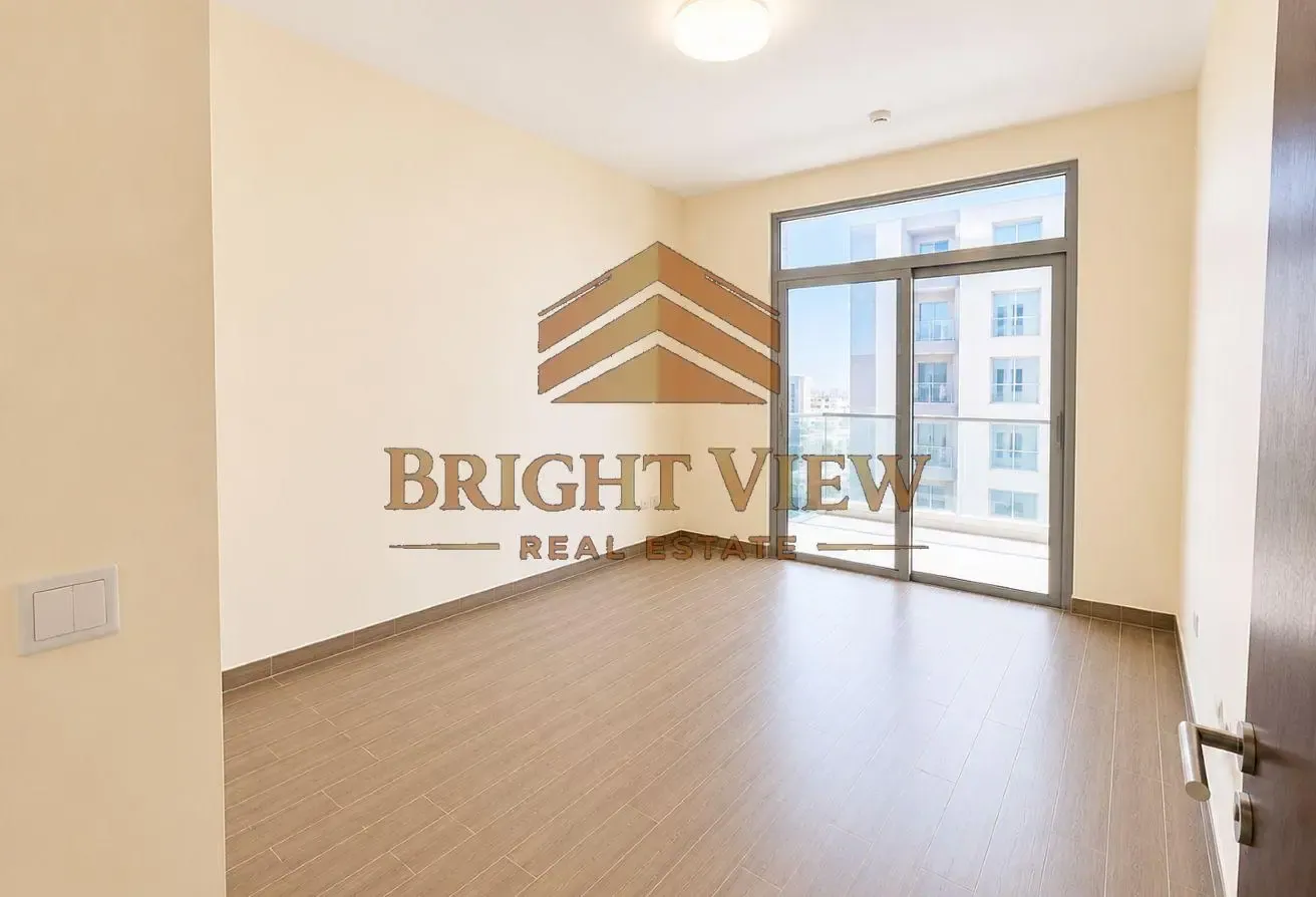 Chiller Free 2BR | Next Metro | Semi-Open Kitchen