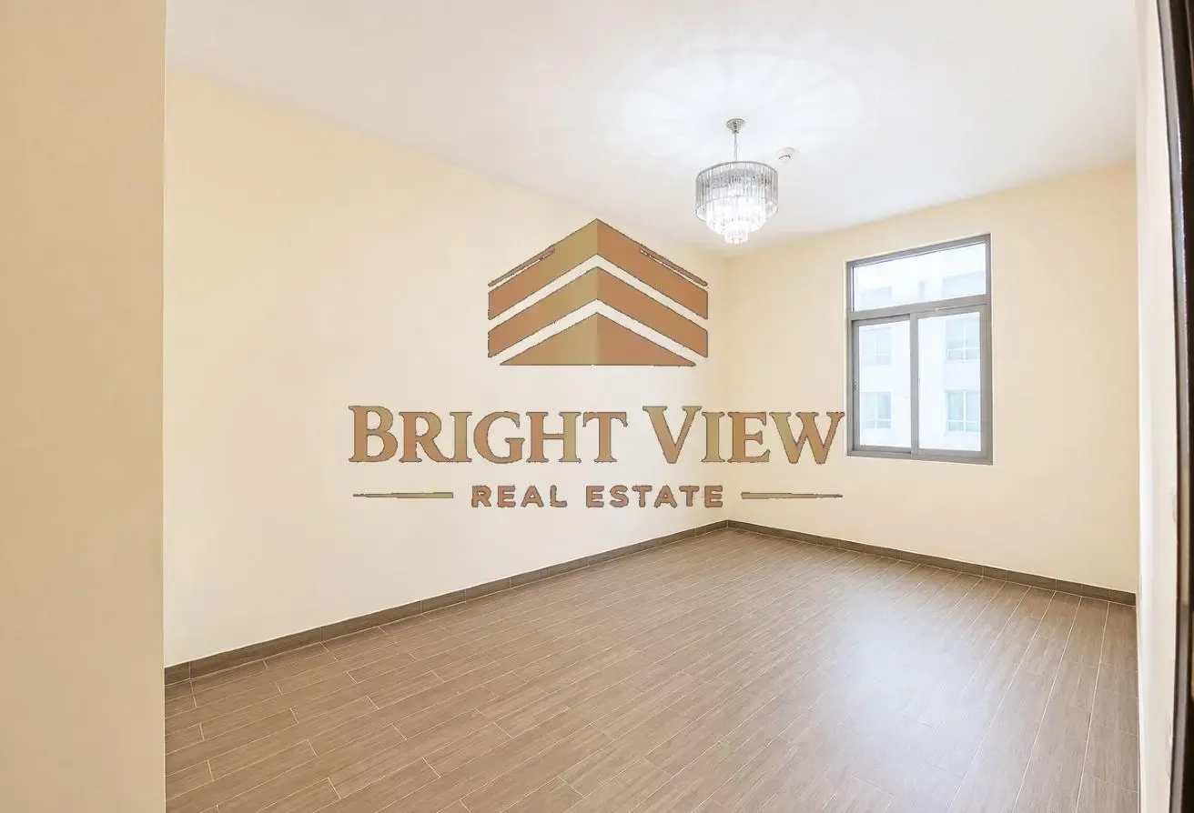Chiller Free 2BR | Next Metro | Semi-Open Kitchen