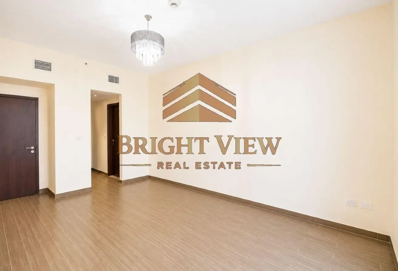 Chiller Free 2BR | Next Metro | Semi-Open Kitchen