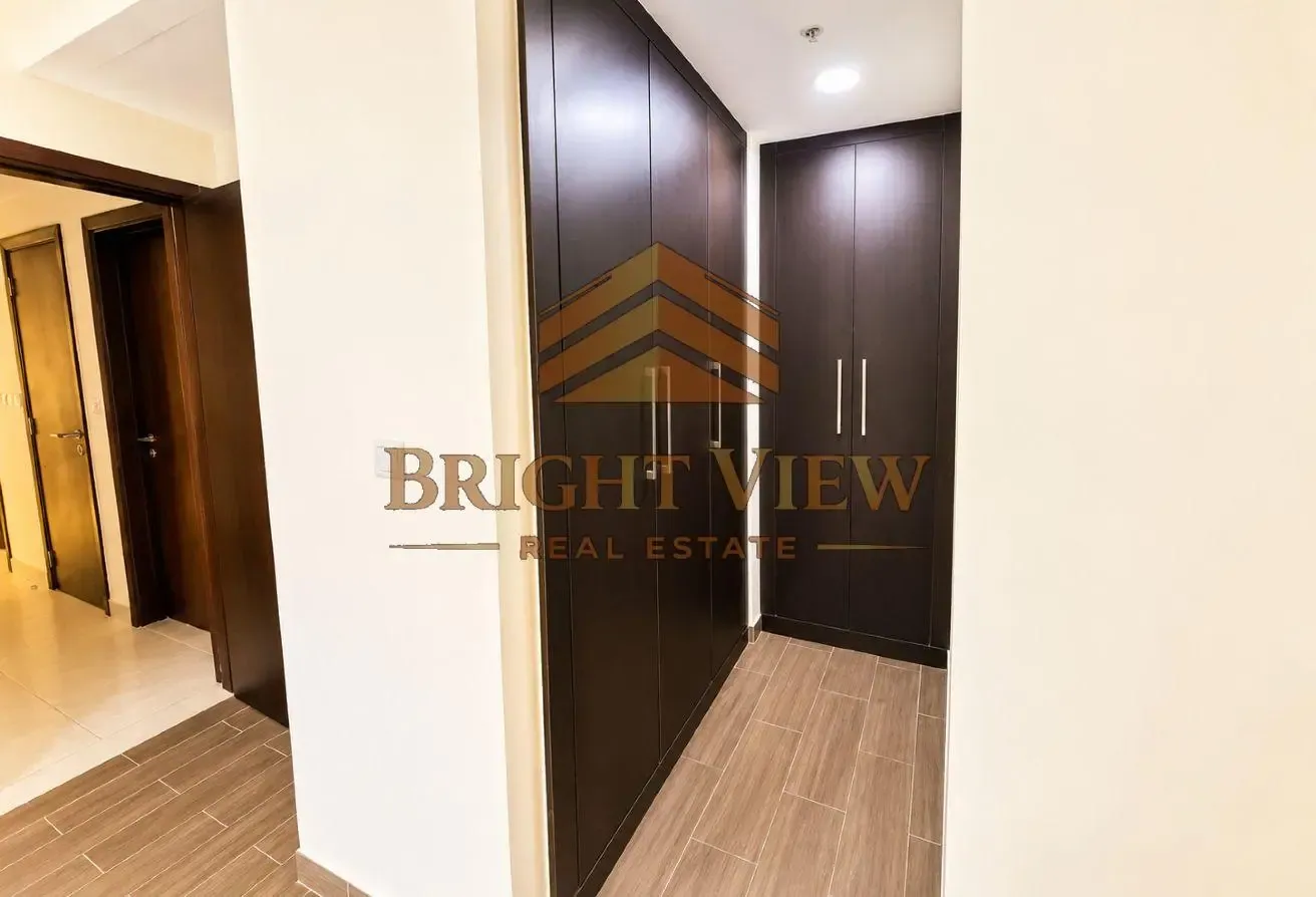 Chiller Free 2BR | Next Metro | Semi-Open Kitchen