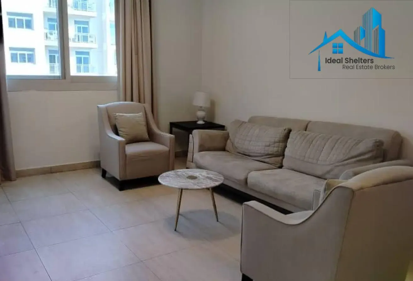 2BHK SAMI FURNISHED CHILLER FREE NEAR METRO