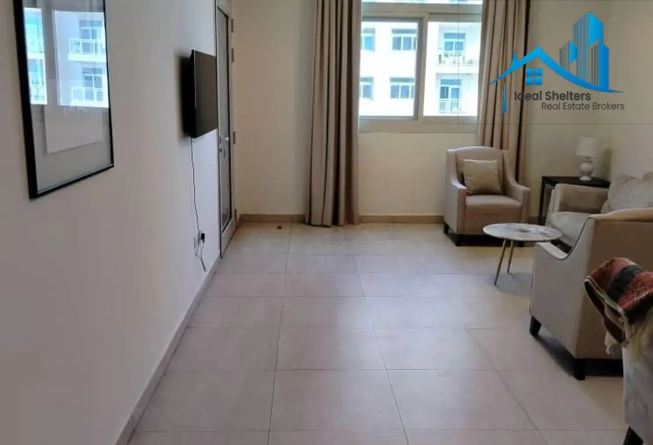 2BHK SAMI FURNISHED CHILLER FREE NEAR METRO