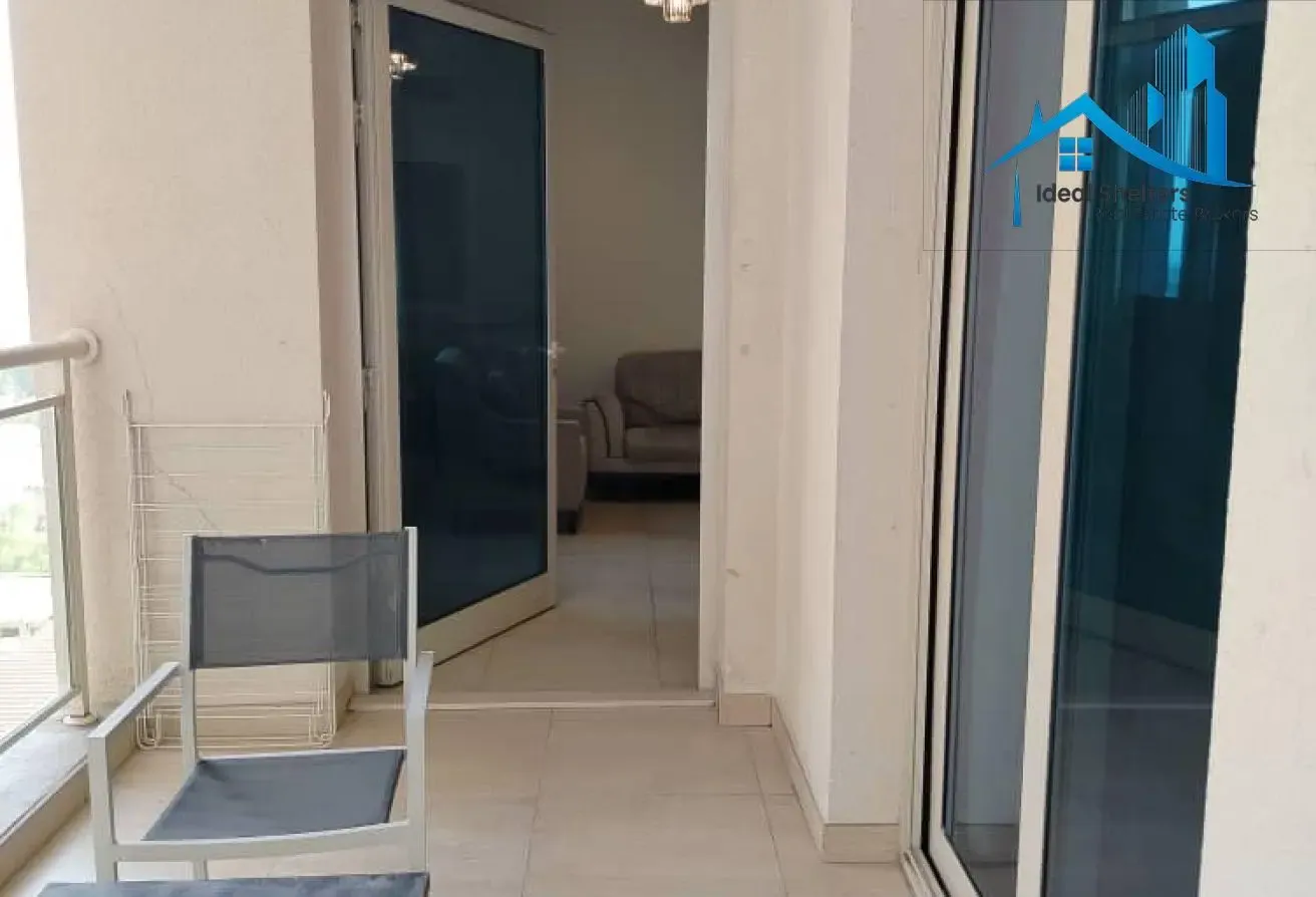 2BHK SAMI FURNISHED CHILLER FREE NEAR METRO