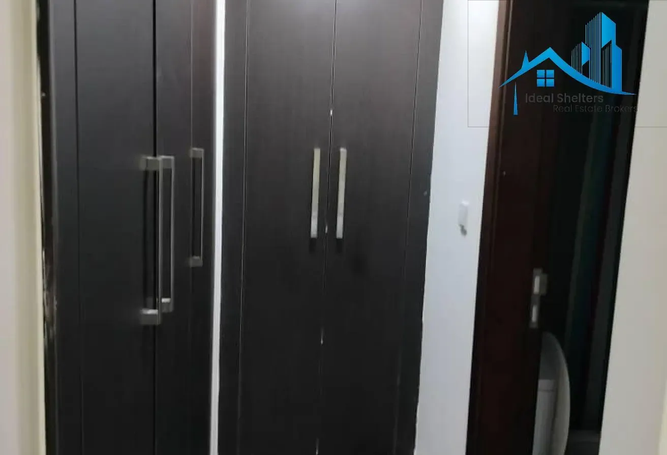 2BHK SAMI FURNISHED CHILLER FREE NEAR METRO