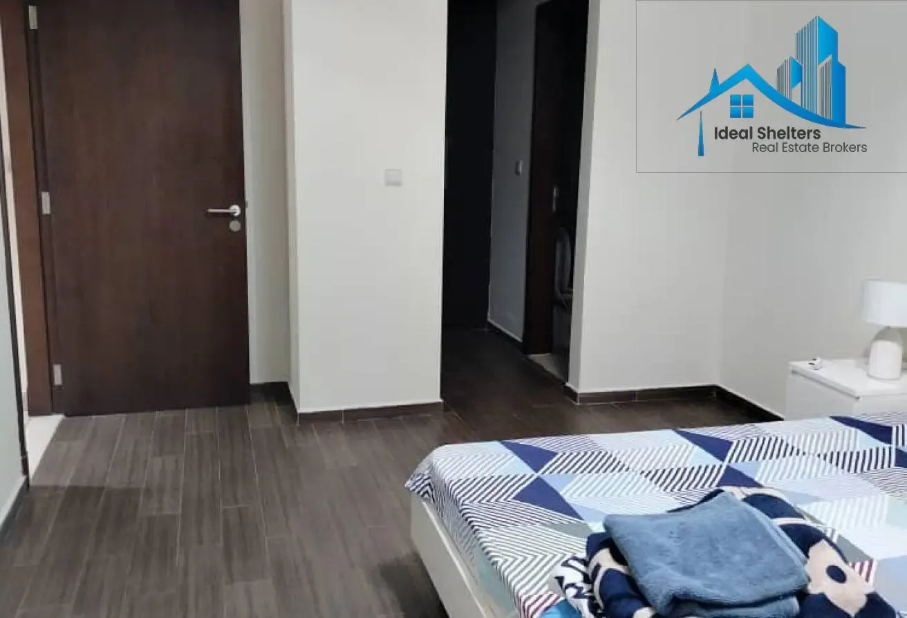 2BHK SAMI FURNISHED CHILLER FREE NEAR METRO
