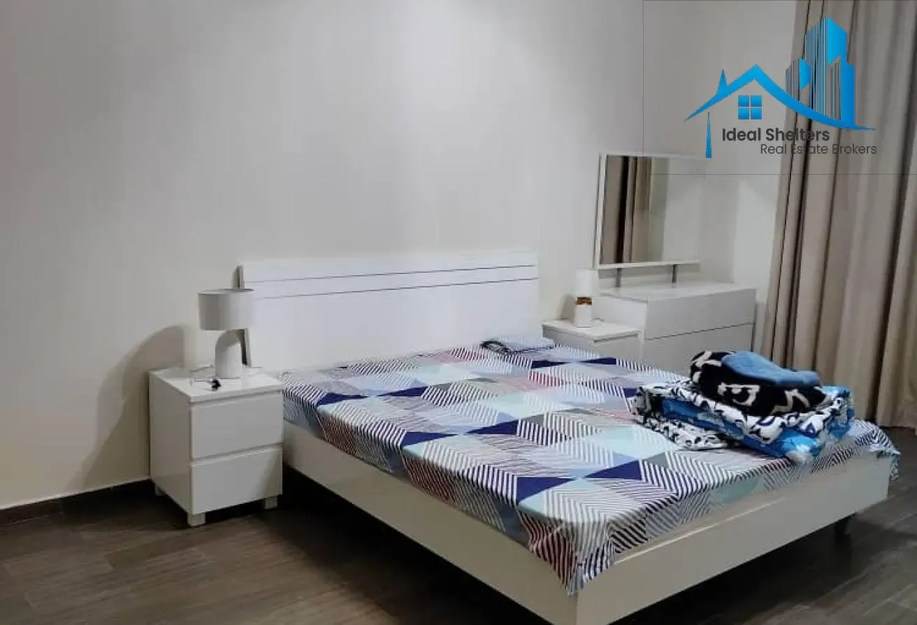 2BHK SAMI FURNISHED CHILLER FREE NEAR METRO