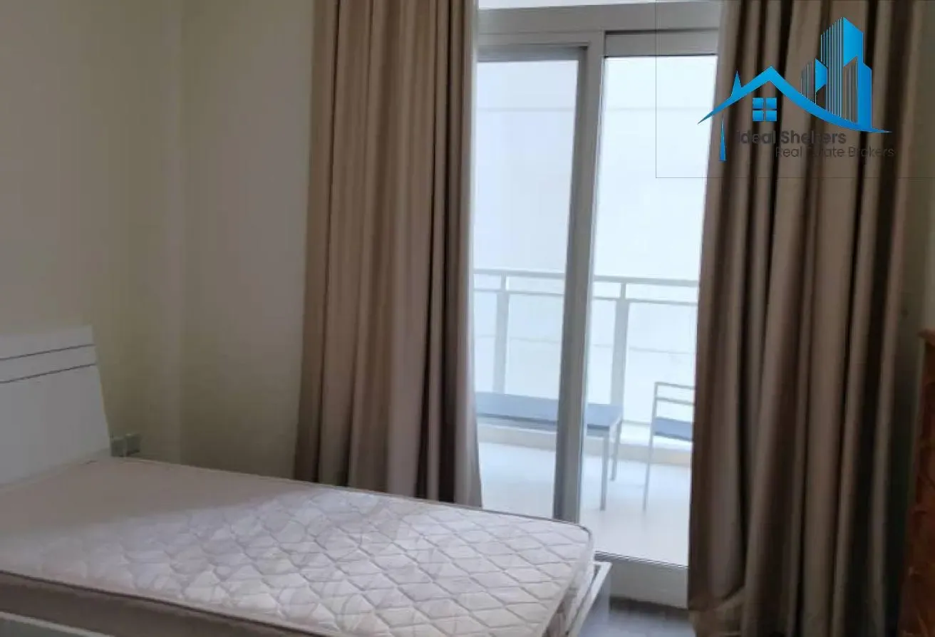 2BHK SAMI FURNISHED CHILLER FREE NEAR METRO