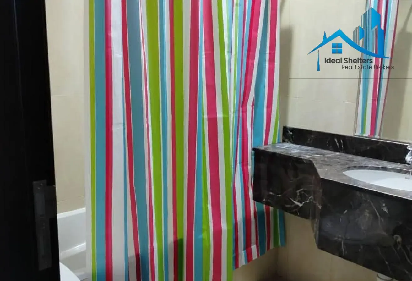 2BHK SAMI FURNISHED CHILLER FREE NEAR METRO