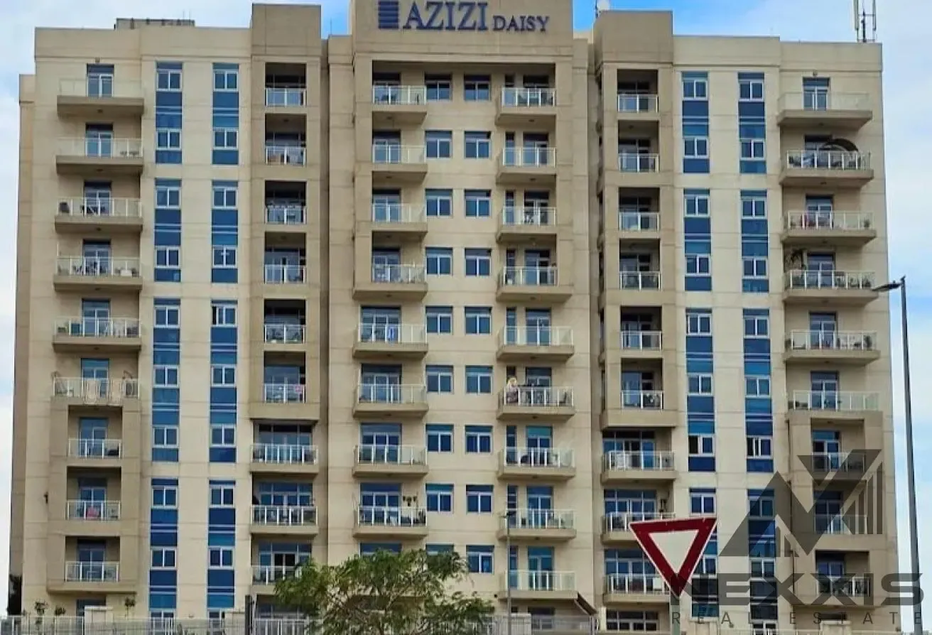 Unfurnished – Vacant – Close to metro - Maid Room