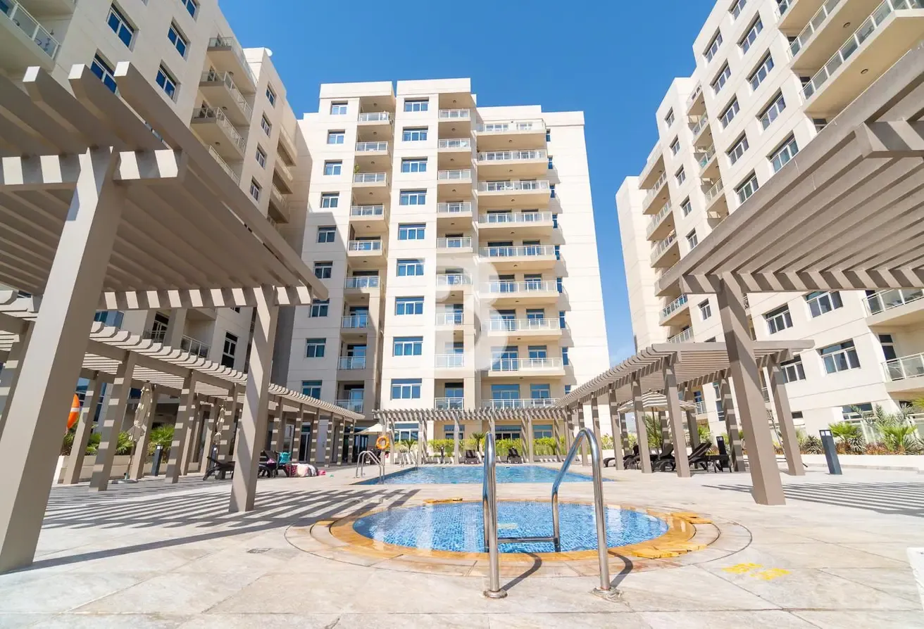 Spacious | Large Private Terrace | Maids Room