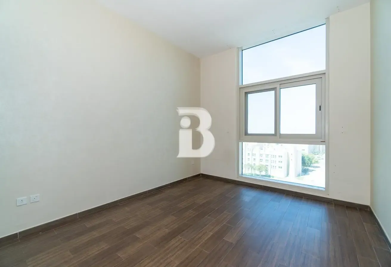 Spacious | Large Private Terrace | Maids Room