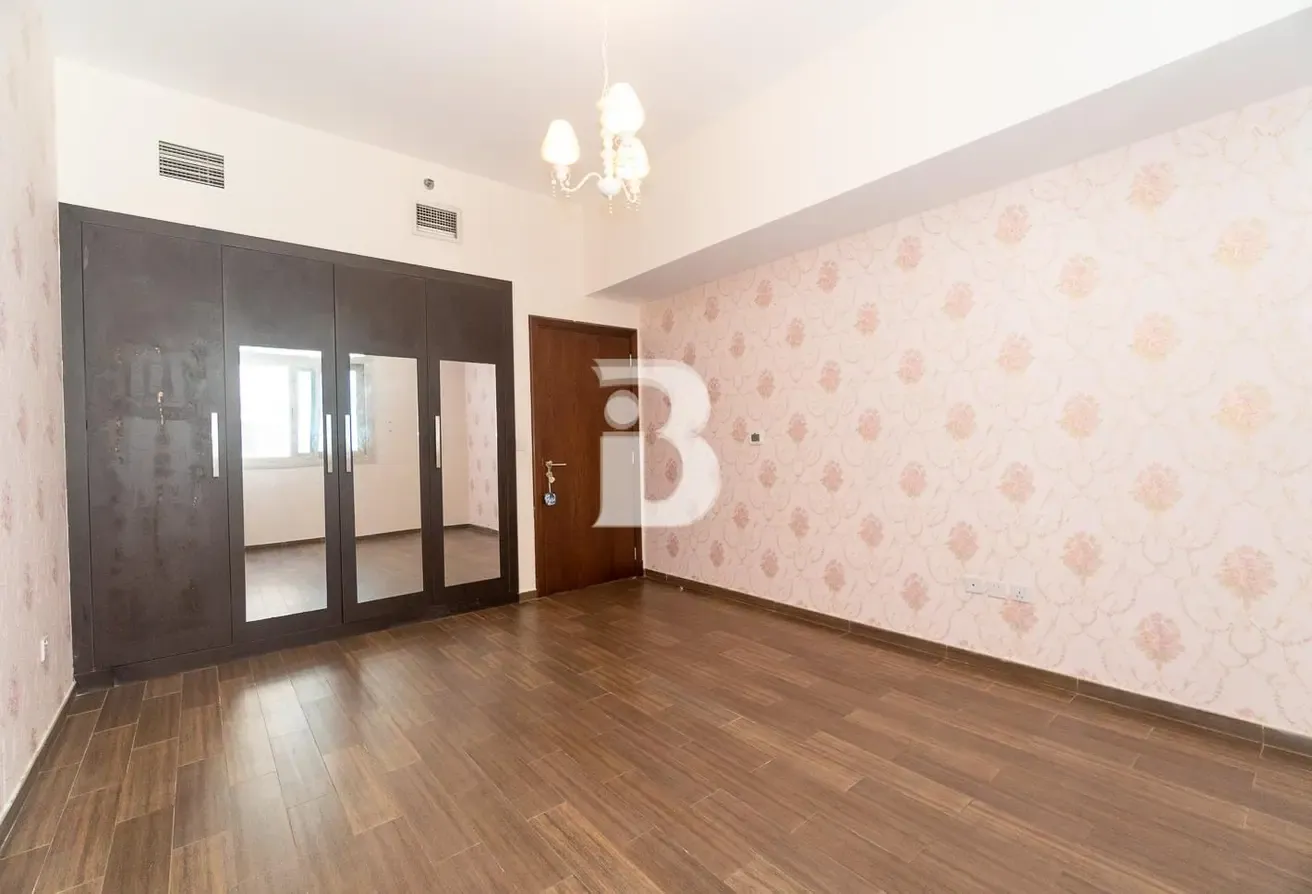 Spacious | Large Private Terrace | Maids Room