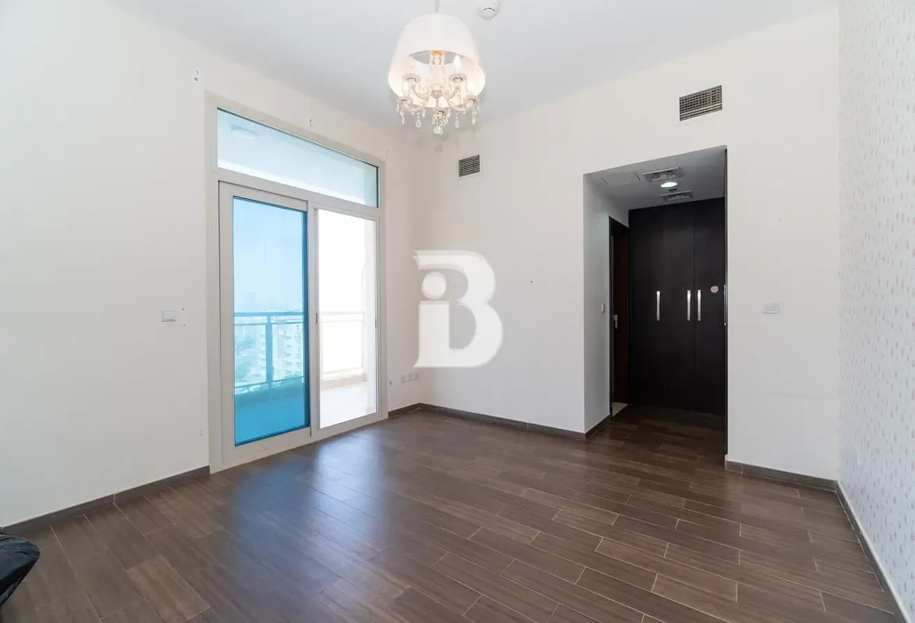 Spacious | Large Private Terrace | Maids Room