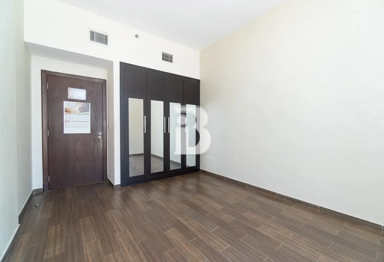 Spacious | Large Private Terrace | Maids Room