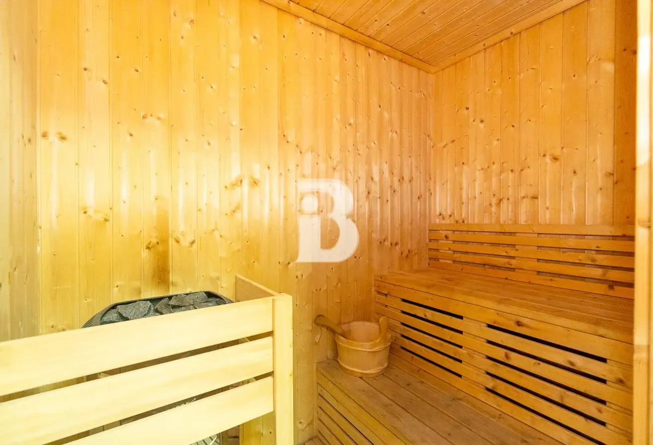 Spacious | Large Private Terrace | Maids Room
