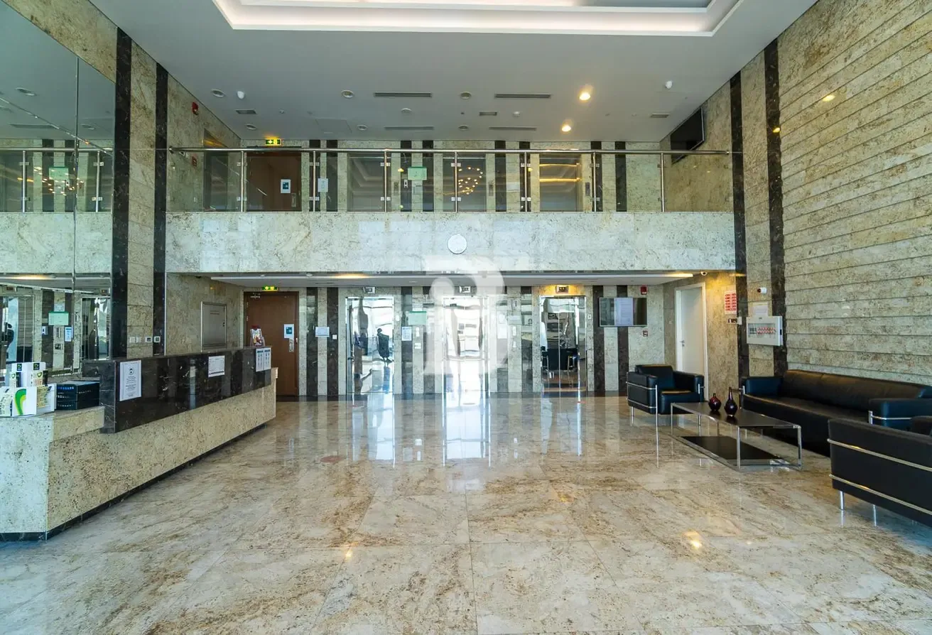 Spacious | Large Private Terrace | Maids Room