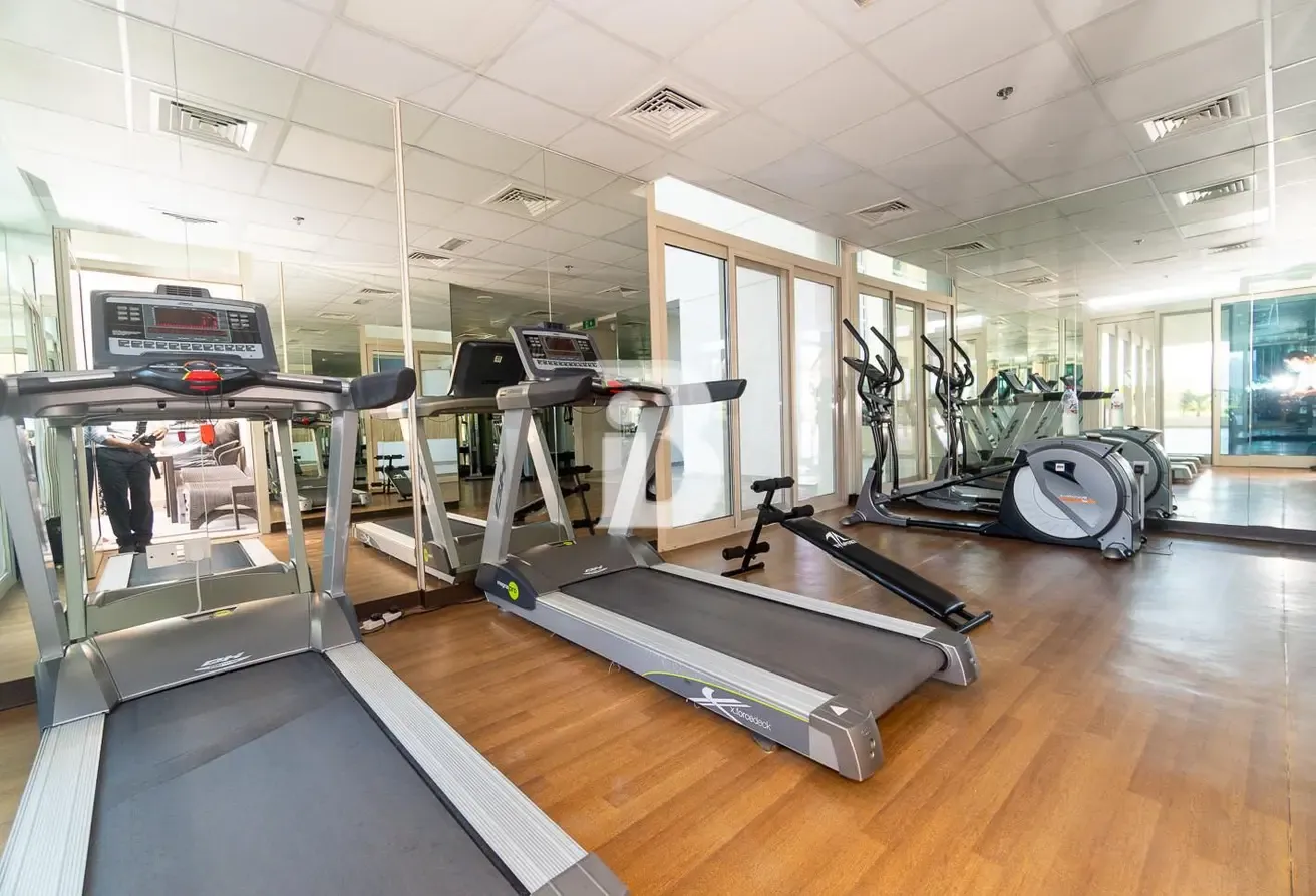 Spacious | Large Private Terrace | Maids Room