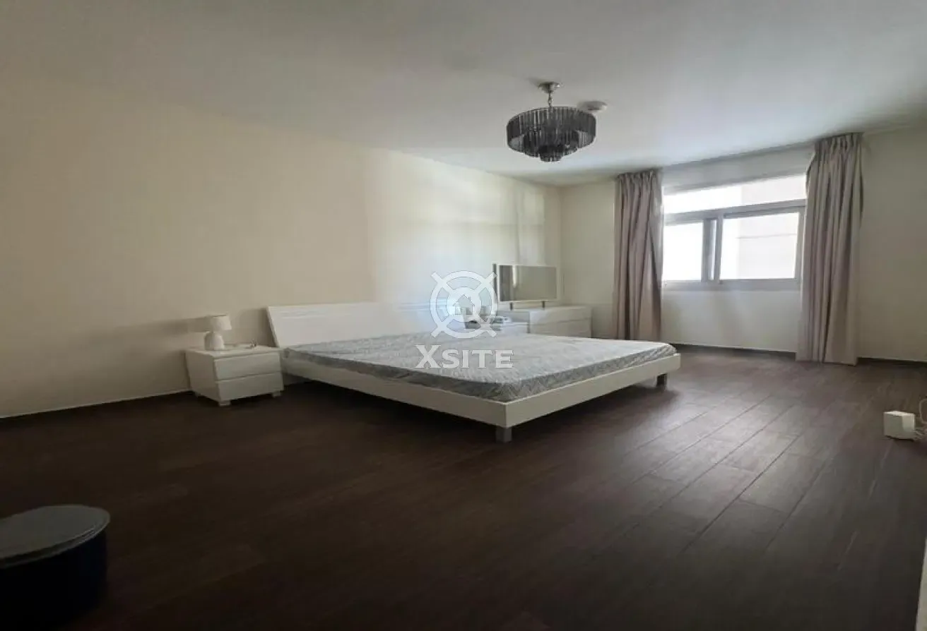 Fully Furnished |Pool View |Prime Location