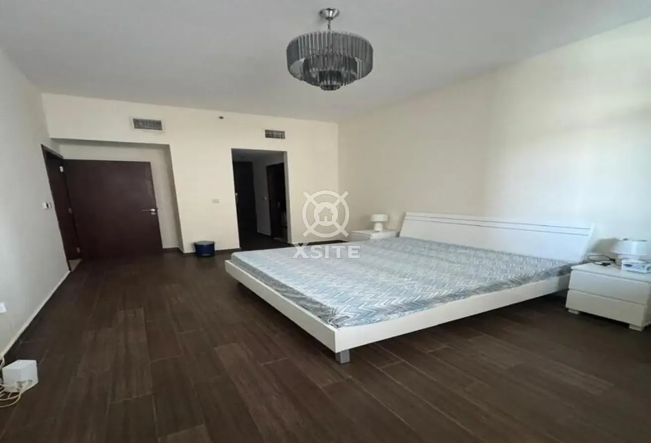 Fully Furnished |Pool View |Prime Location