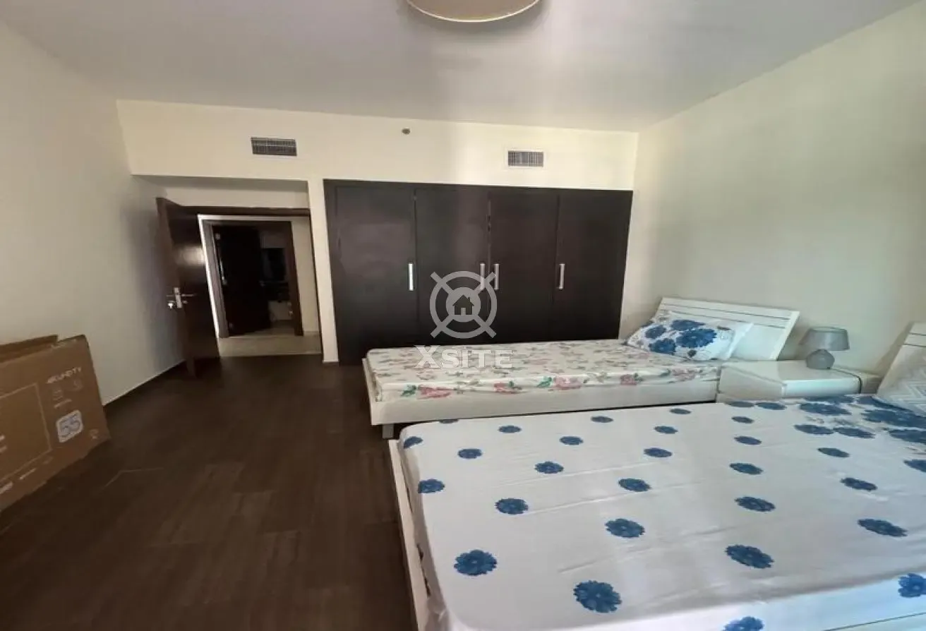 Fully Furnished |Pool View |Prime Location