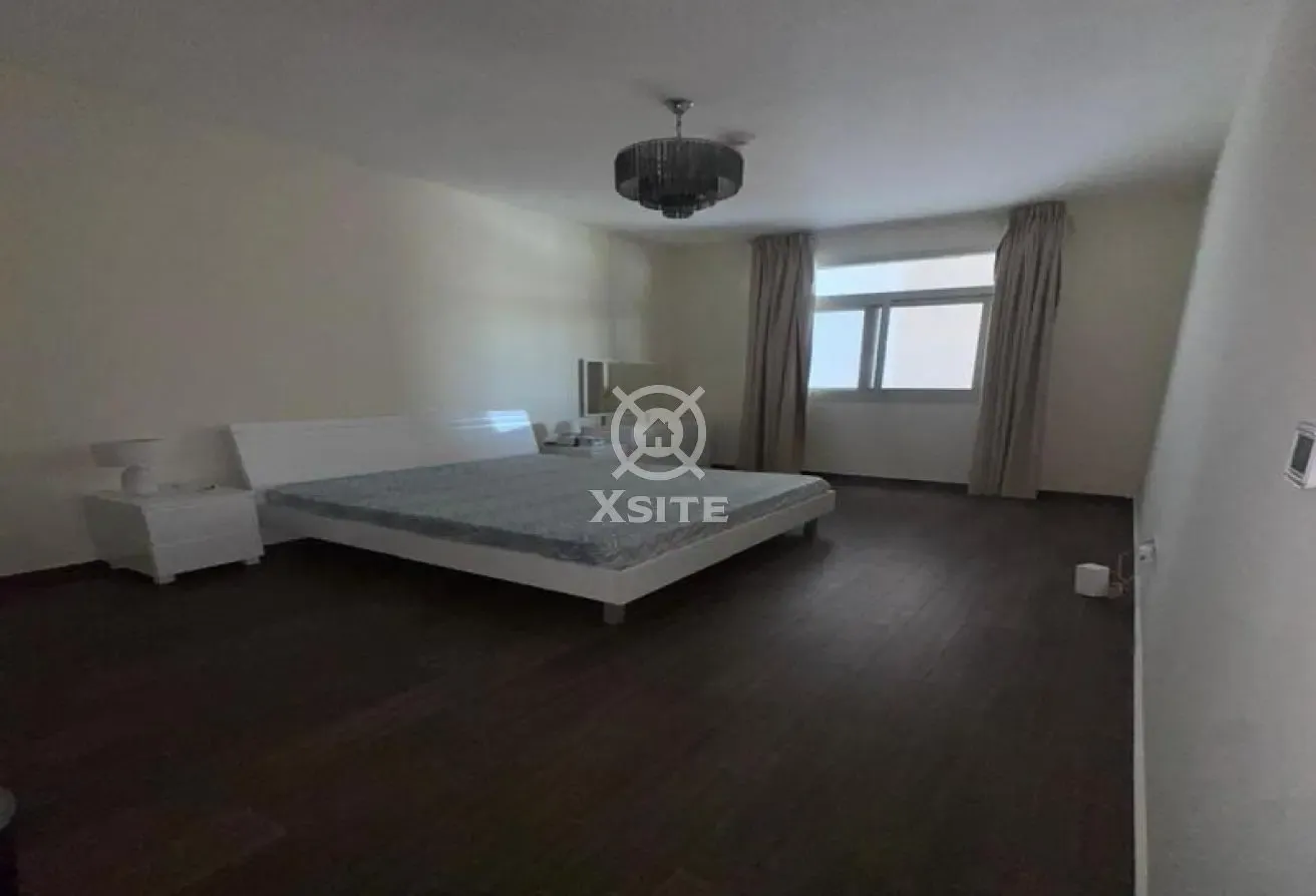 Fully Furnished |Pool View |Prime Location