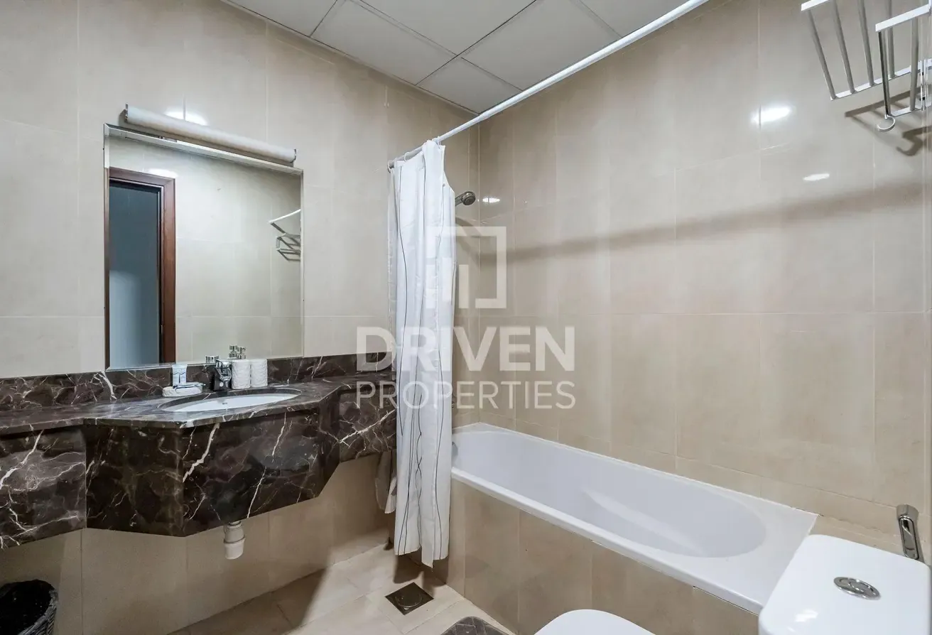 Exclusive | Ideal | Huge Terrace | Chiller Free
