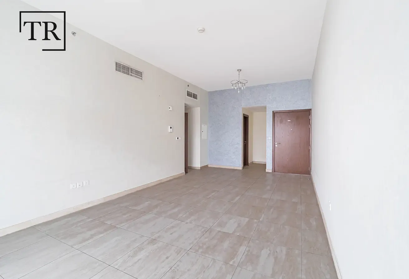Spacious Layout | Elegant Finishes | Upto 4 Chqs