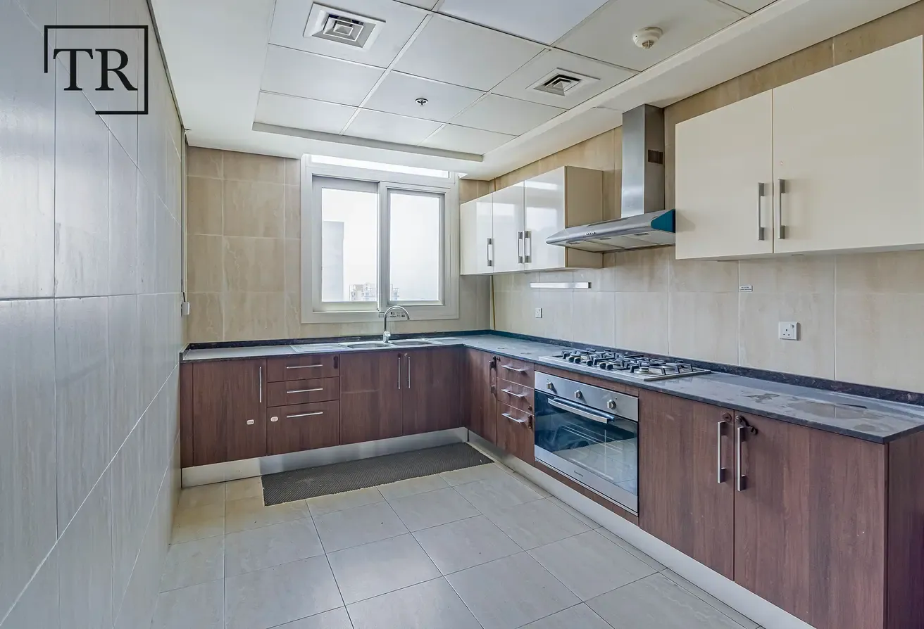 Spacious Layout | Elegant Finishes | Upto 4 Chqs