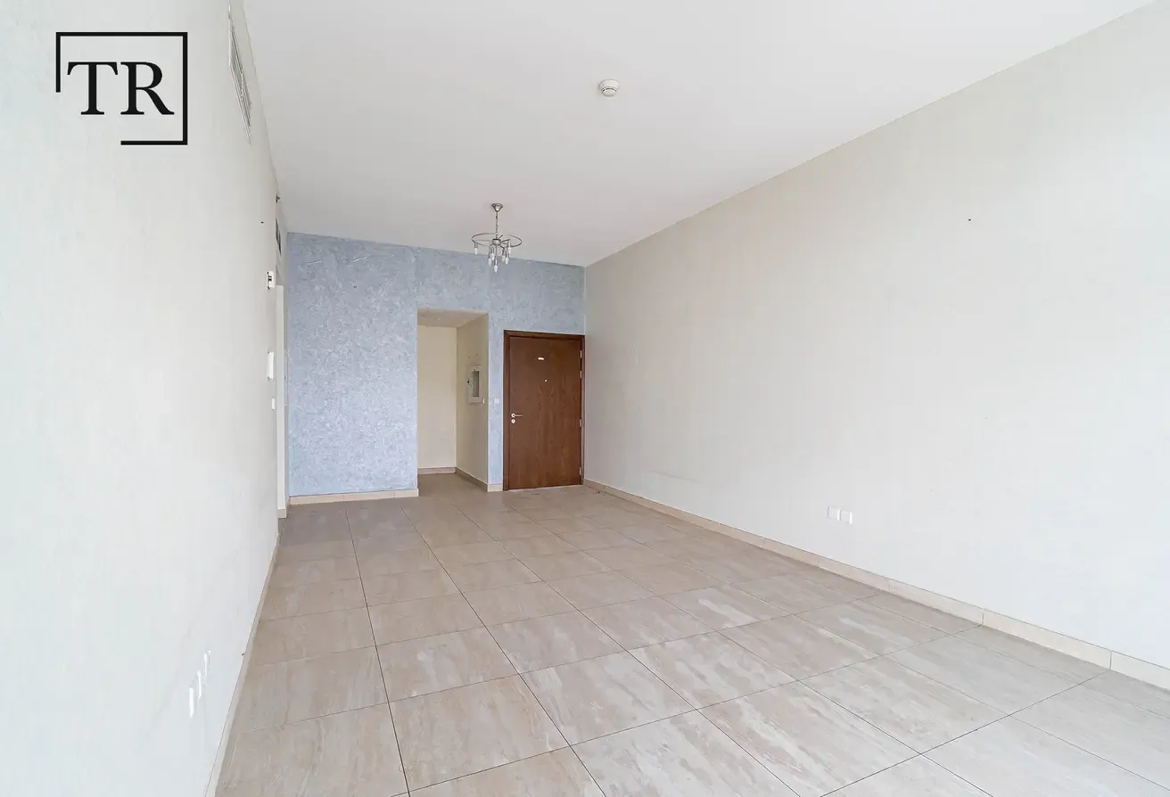 Spacious Layout | Elegant Finishes | Upto 4 Chqs