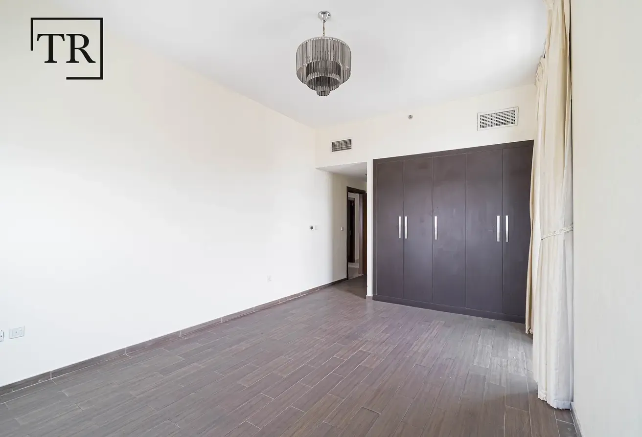 Spacious Layout | Elegant Finishes | Upto 4 Chqs