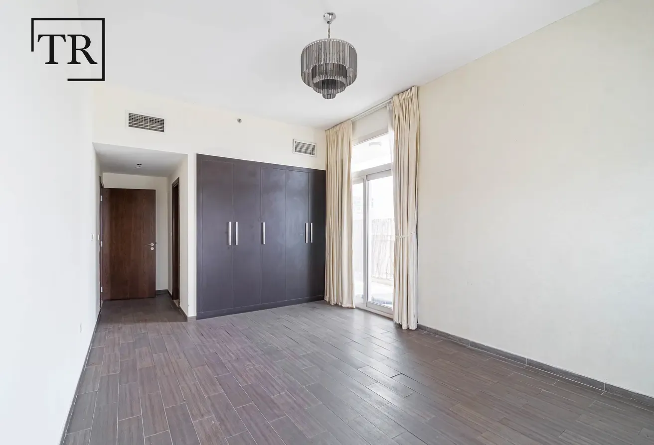 Spacious Layout | Elegant Finishes | Upto 4 Chqs