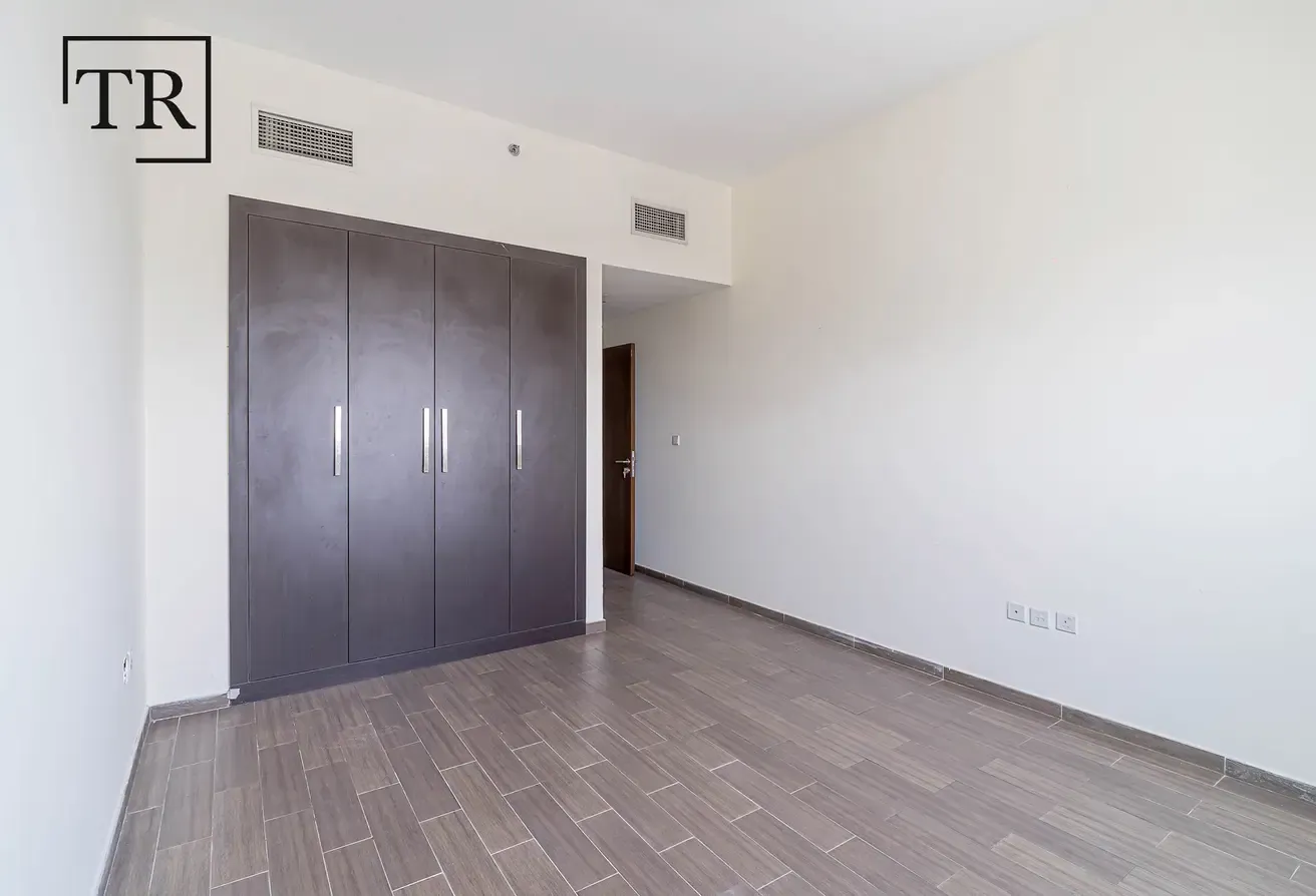Spacious Layout | Elegant Finishes | Upto 4 Chqs