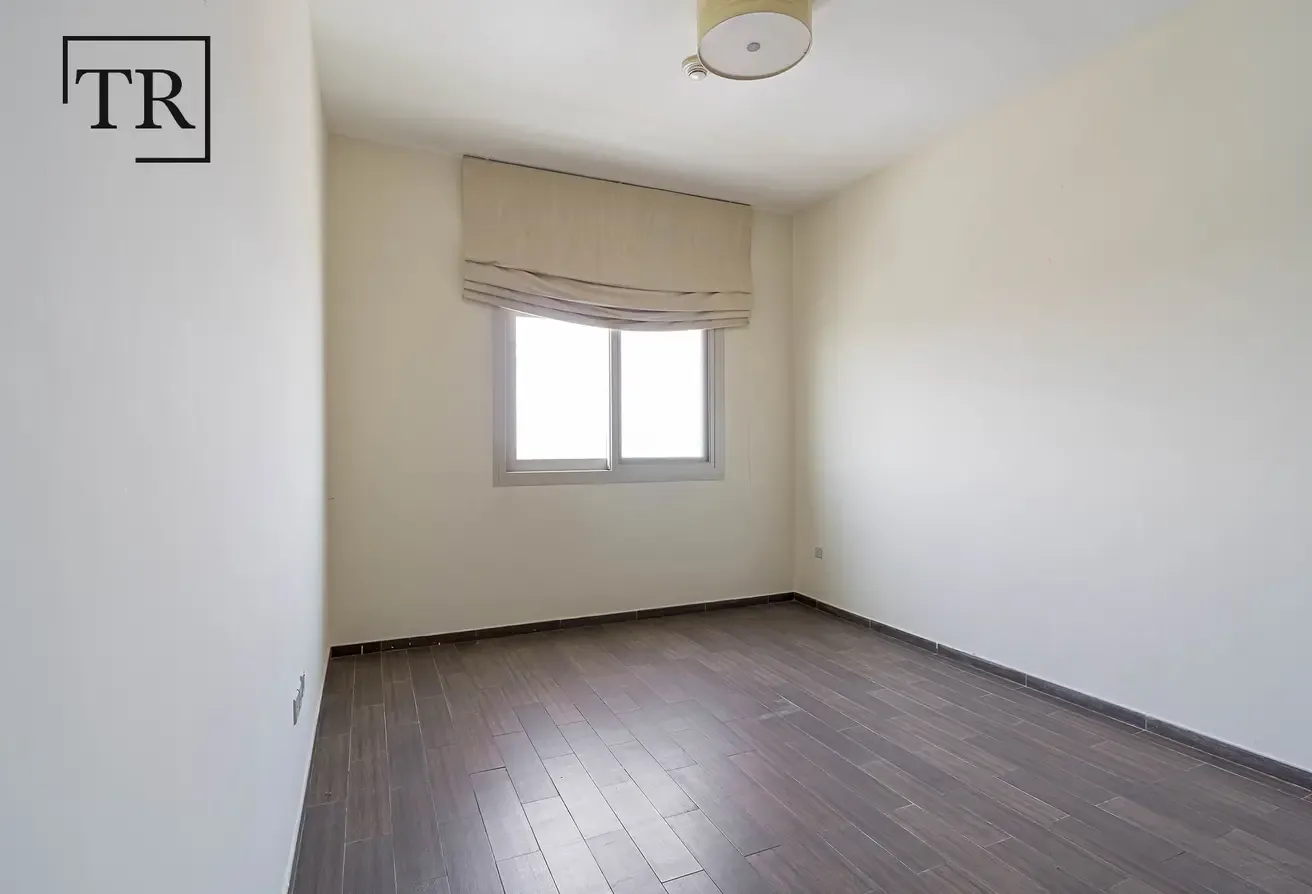 Spacious Layout | Elegant Finishes | Upto 4 Chqs