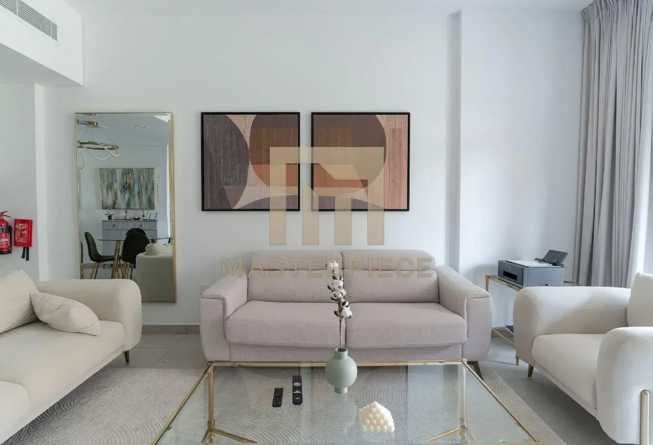 Best Offer | Fully Furnished 1BR | MJL
