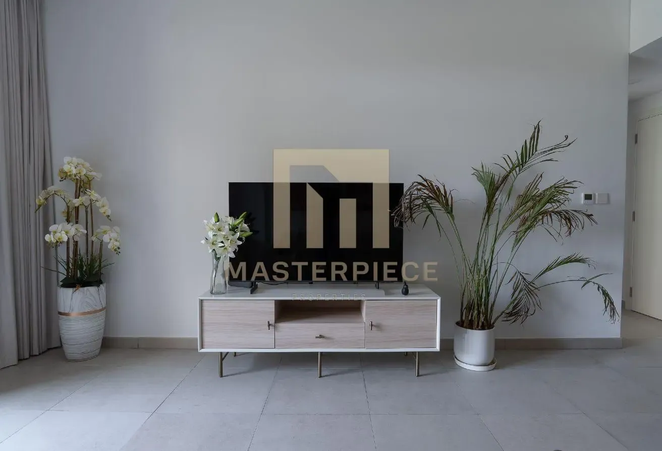 Best Offer | Fully Furnished 1BR | MJL